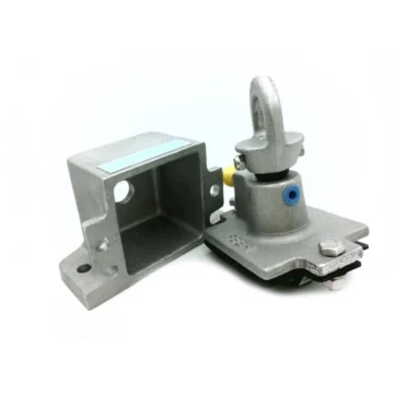 Толкающий переключатель PSLO-4000