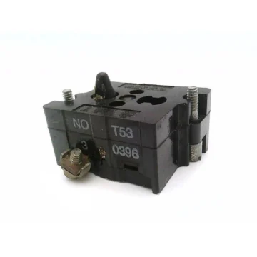 Блок контактов 10250T53