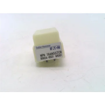 Выходное устройство 8582A-6501