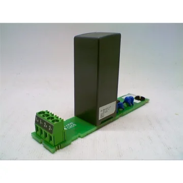 Блок терминала 2500T/AO2/UNIV/NONE/