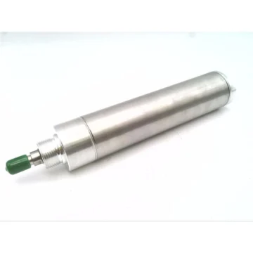 Пневматический цилиндр с круглым корпусом 4-D-6