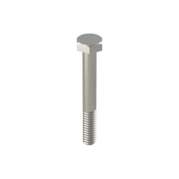 Винт с шестигранной головкой 40TW46
