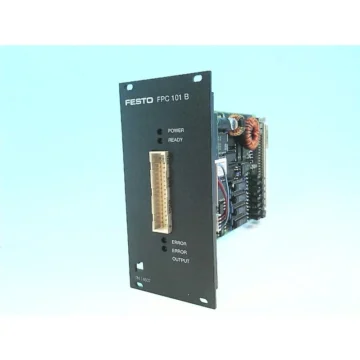 Логический контроллер FPC-101-B