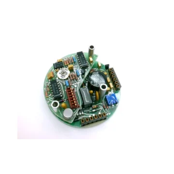 Датчик давления с платой 01151-0378
