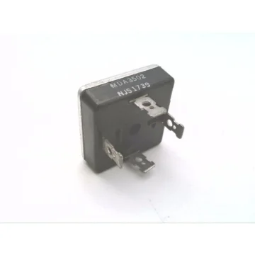 Ректификер MDA3502