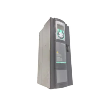 Управление инвертором ADV-3185-KBX-4+SI