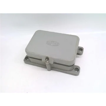 Интерфейсный разъём панели P-B3D4-M3R3