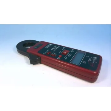 Измеритель зажима HEME 600