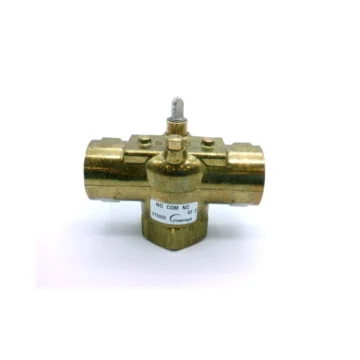 Корпус клапана VT3325