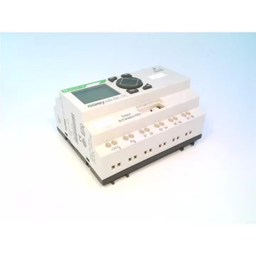 Управляющее реле транзистор EASY620-DC-TC