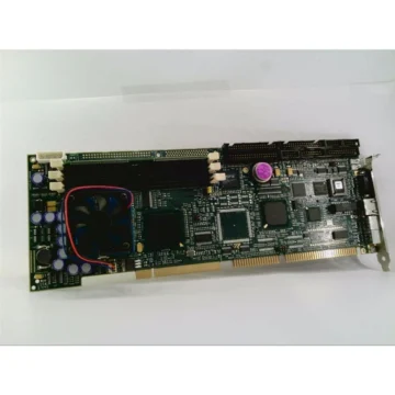 Материнская плата P3S440/00-1000
