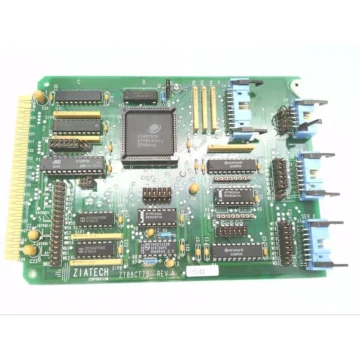 Плата компьютера ZT88CT75
