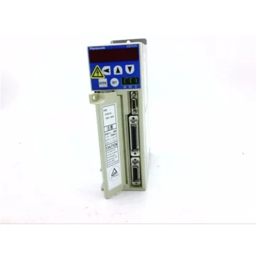 Сервопривод MSD013A1XX