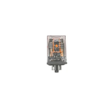 Реле питания ZK2PNS DC12