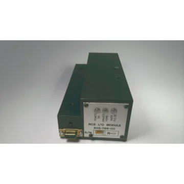 Модуль входа/выхода RCS 805-766-00