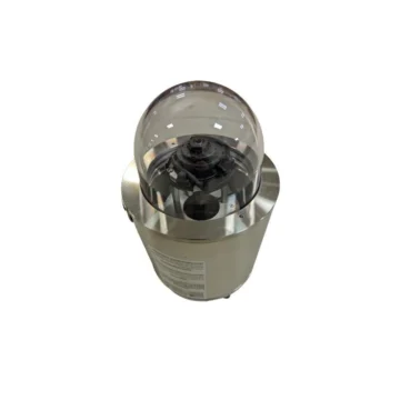 Взрывозащищенная IP-камера D151-M3047-P