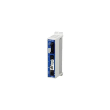 Прямое подключение ETHERNET/IP JXC918-LEY40A-100