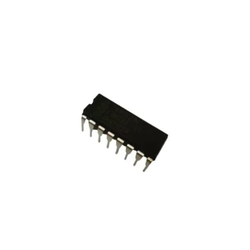 Моностабильный мультивибратор 74HC221N,652