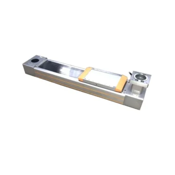 Линейный привод HMRB15CAP0-0300-CD10000AL
