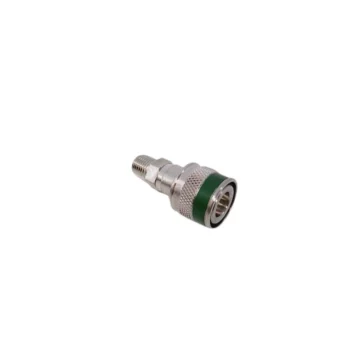 SS корпус быстроразъемного соединения для кипиа SS-QC4-B-4PMK3