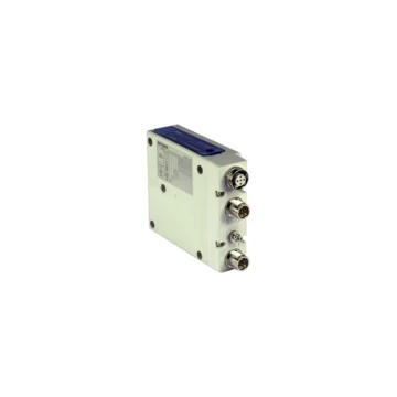 Блок последовательного интерфейса PROFIBUS EX260-SPR1