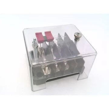Переключатель полюса C3-404-DD