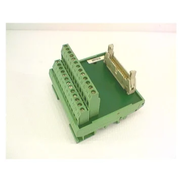 Интерфейсный модуль FLKM 26