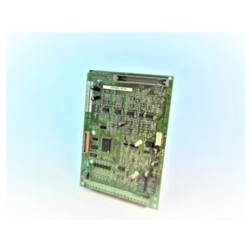 Плата управления приводом ETC615024-S5110