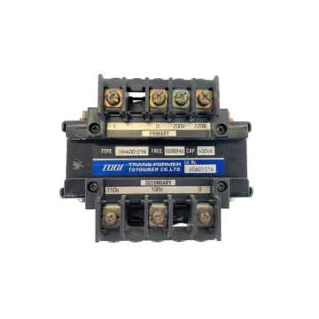 Трансформер TRH400-21N