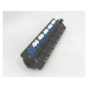 Передняя панель адаптеров ACTFM1UF2LC6PSM