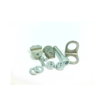 MOUNTING SET 4 FREESTANDING-E20729