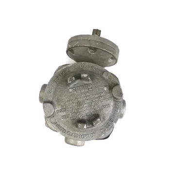 Реле давления 12LC-K614-M5-C1A