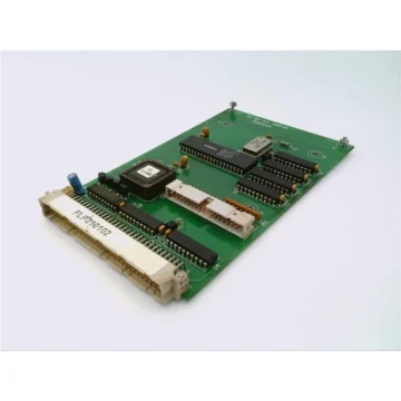 Плата ПК PCBFDCV3