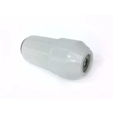 Разъем блокировки питания 20414-N