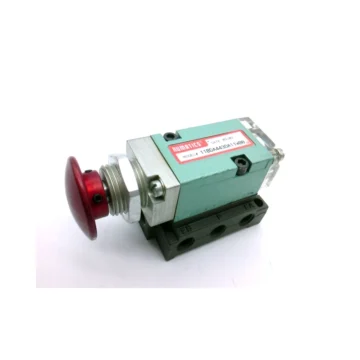 SOLENOID VALVE 11BDA4430A
