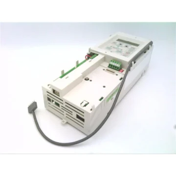 Контрольный проход 3AUA0000014860