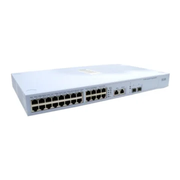 Сетевой коммутатор 3C17304A