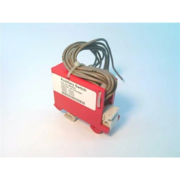 Вспомогательный переключатель 2C12791G01