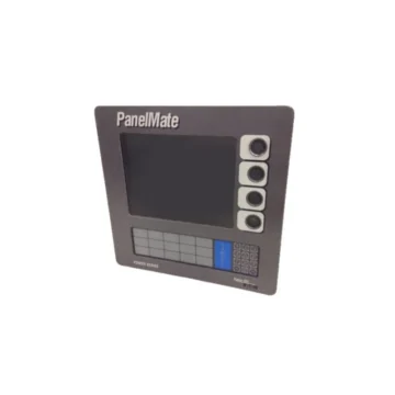 Интерфейс оператора 39PK-PM-3000