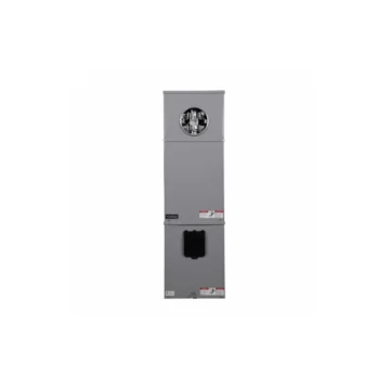 Безопасный разъем CH227MTBP