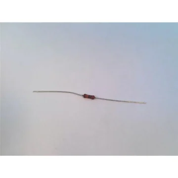 Резистор из металлической пленки CCF55100KFKE36