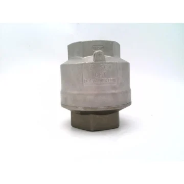 Запорный клапан 225K1A7A5024