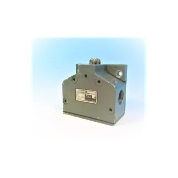 Ограничительный переключатель FMV2R12100