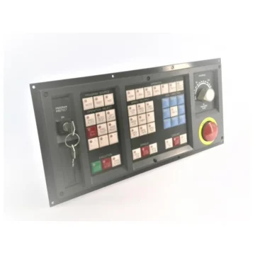 Интерфейс оператора A02B-0084-C141
