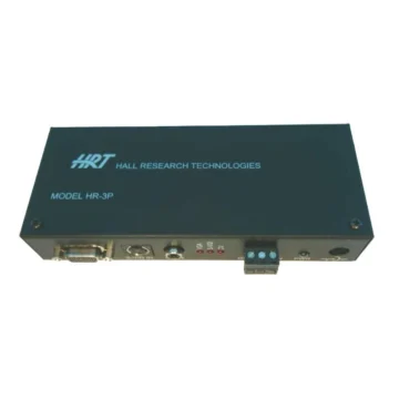Усовершенствованный контроллер проектора HR-3P