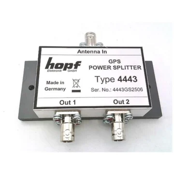 Разветвитель GPS антенны 4443