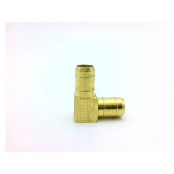 Колючий фитинг ICD-CL2B