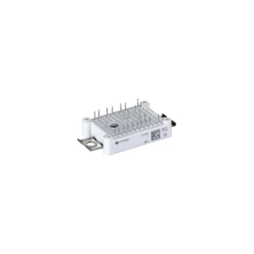IGBT модуль FP15R12W1T4B11BOMA1