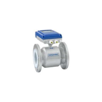 Измеритель расхода OPTIFLUX-4100-C