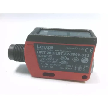 HRT 25B/L6T.32-2500-S12